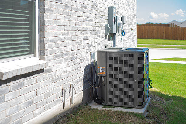 Reliable Ac Repair contractor in Dalbo, MN by FH HVAC